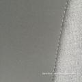 0.7mm-0.8mm TC nubuck pu leather for shoes making